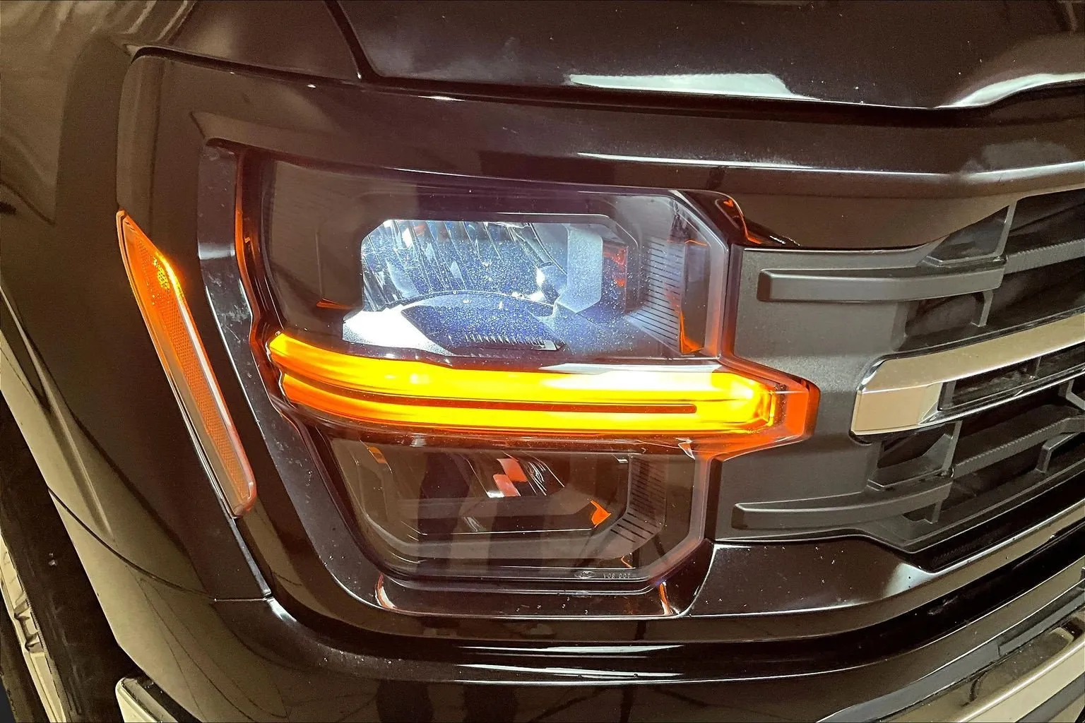 Ford F-150 photo 33