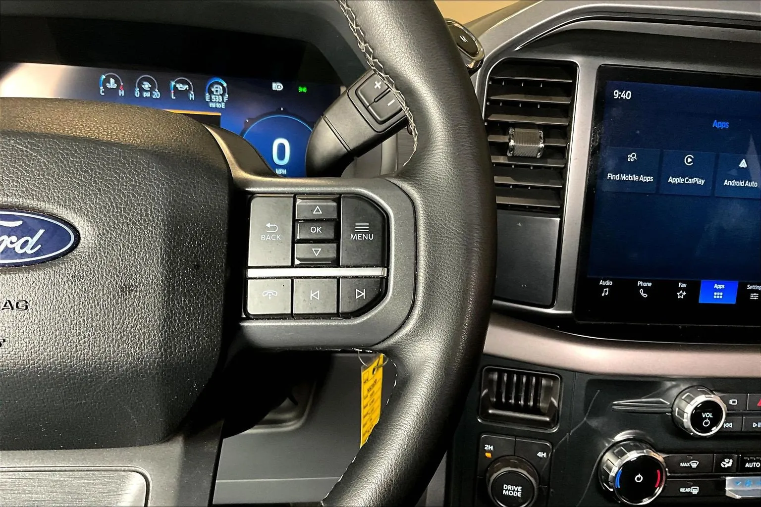 Ford F-150 photo 14