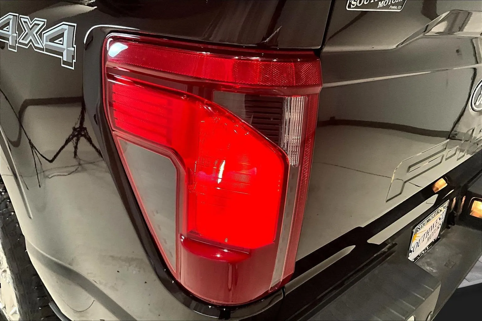 Ford F-150 photo 25