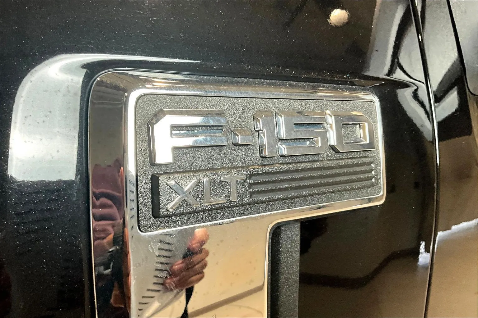 Ford F-150 photo 26