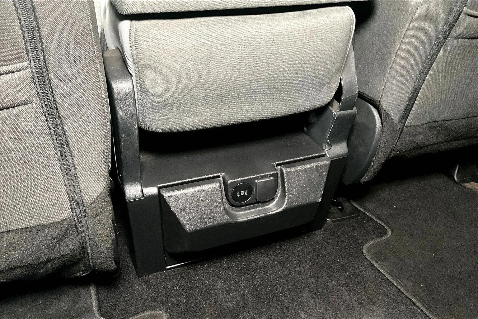 Ford F-150 photo 12