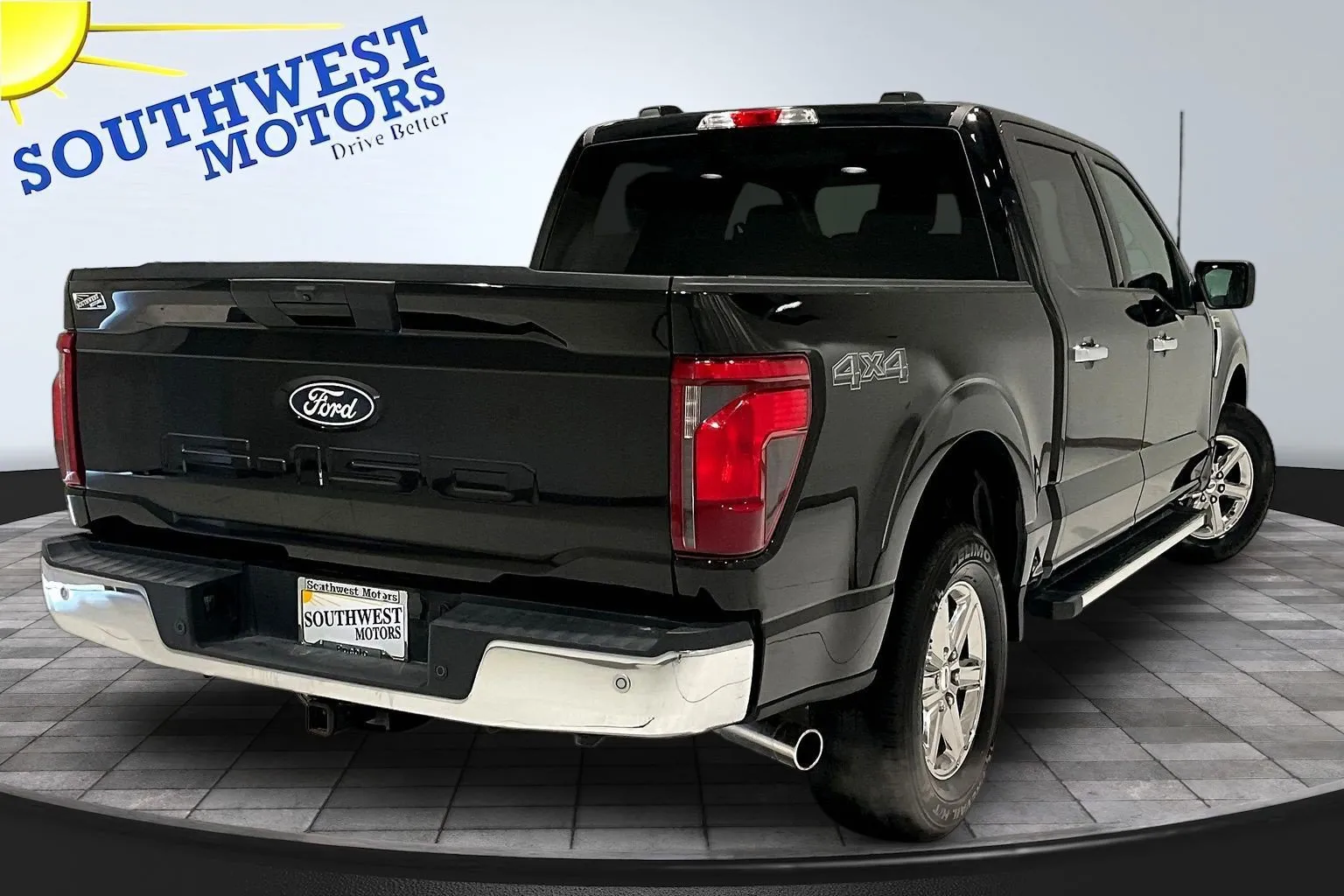 Ford F-150 photo 7