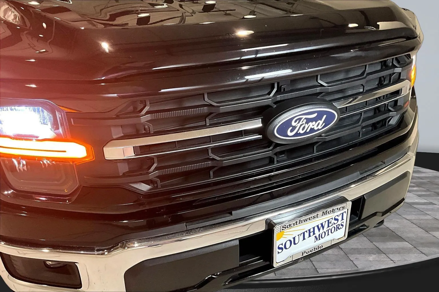 Ford F-150 photo 34