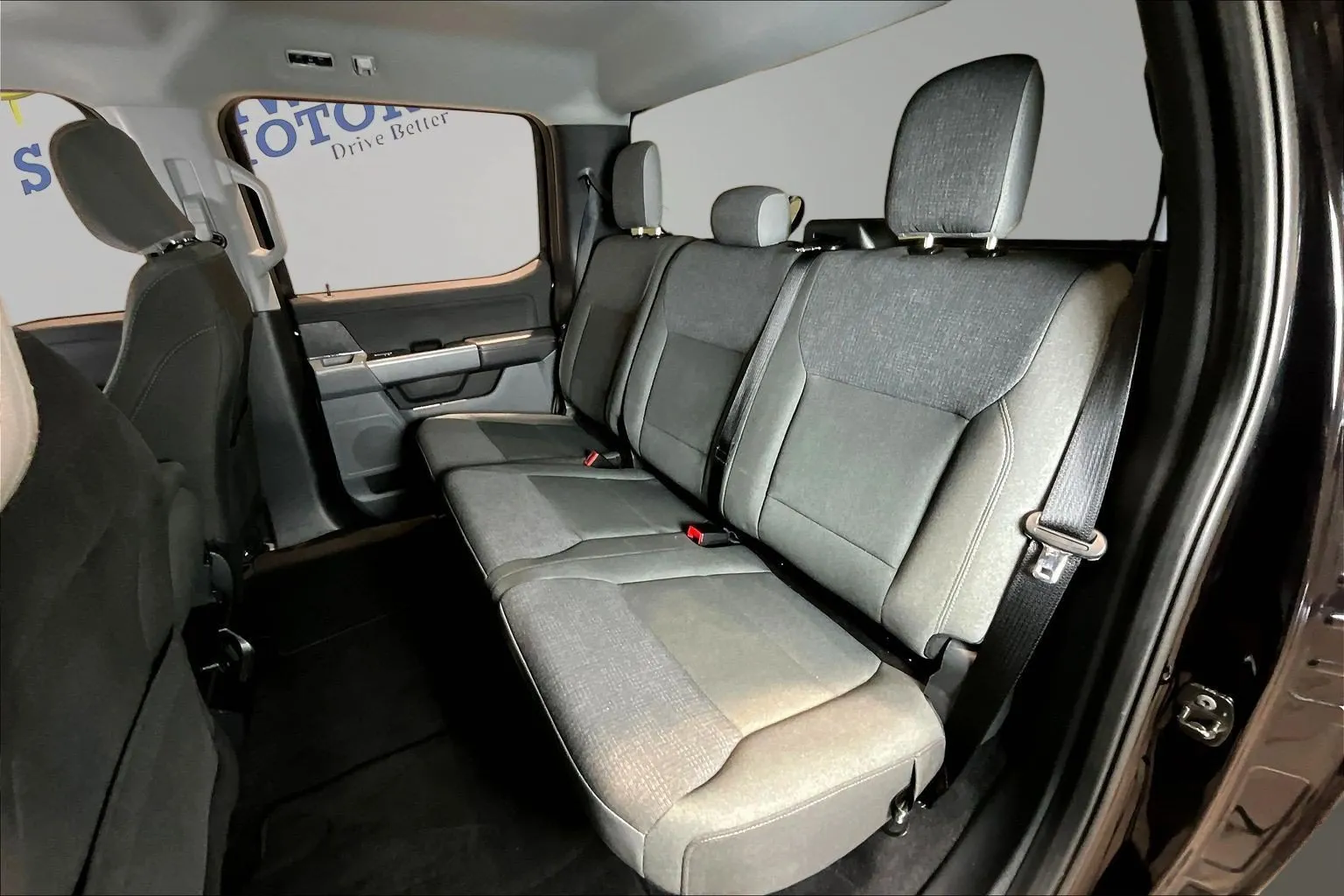 Ford F-150 photo 24