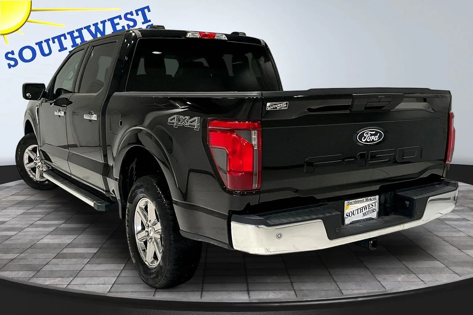 Ford F-150 photo 5