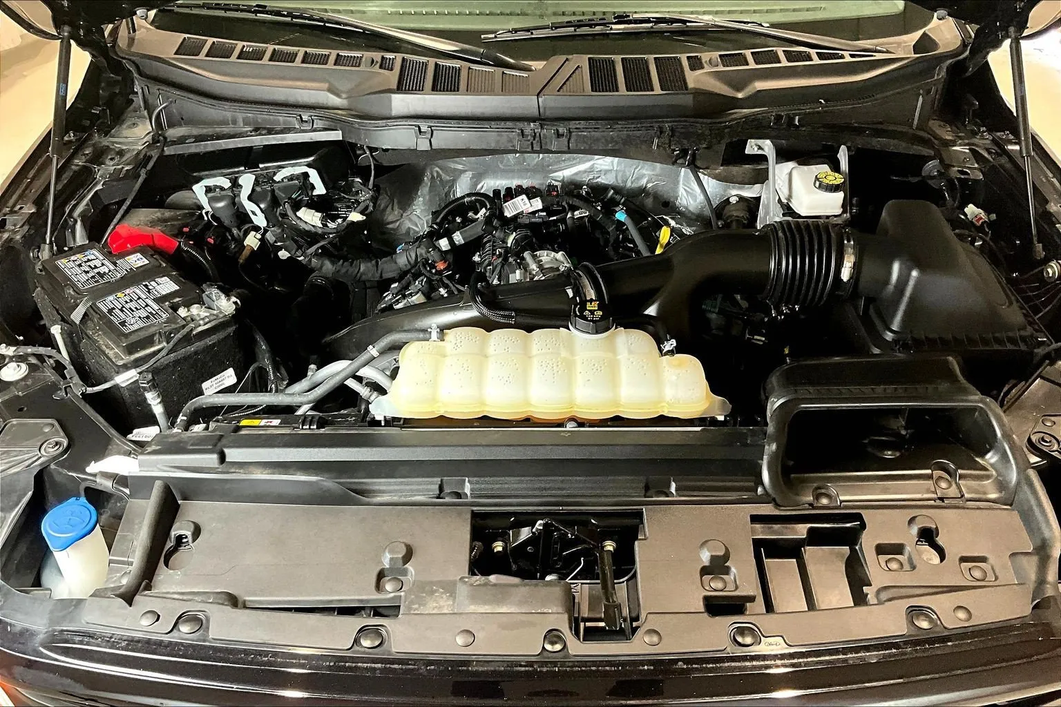 Ford F-150 photo 32