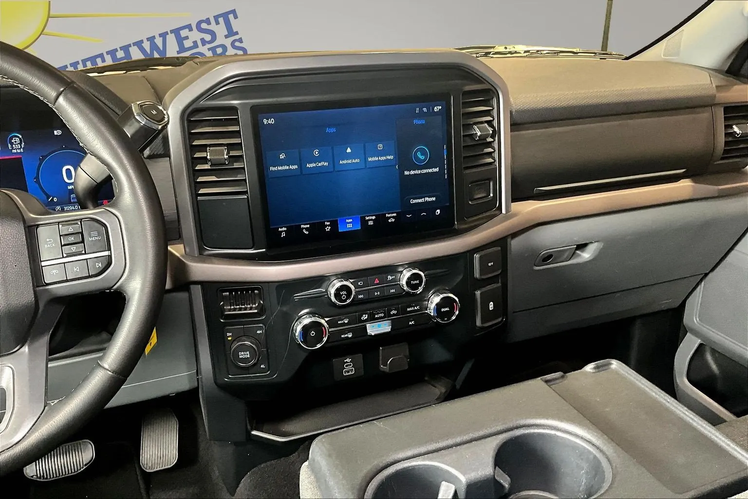 Ford F-150 photo 11