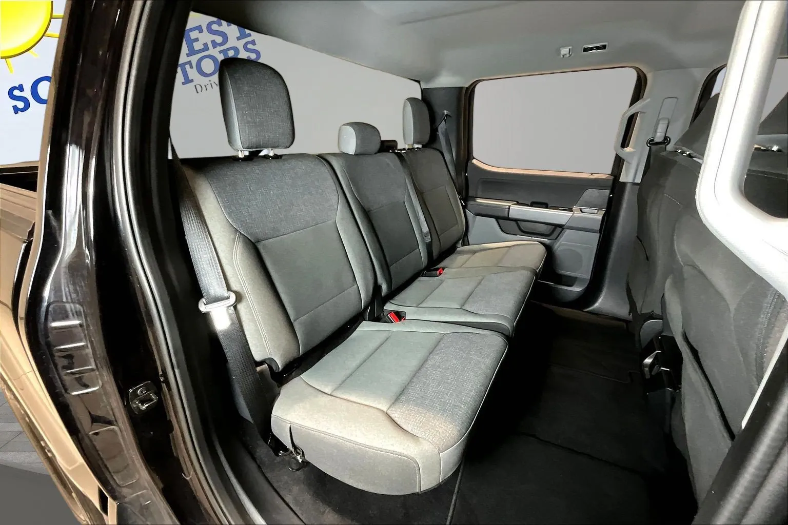 Ford F-150 photo 27