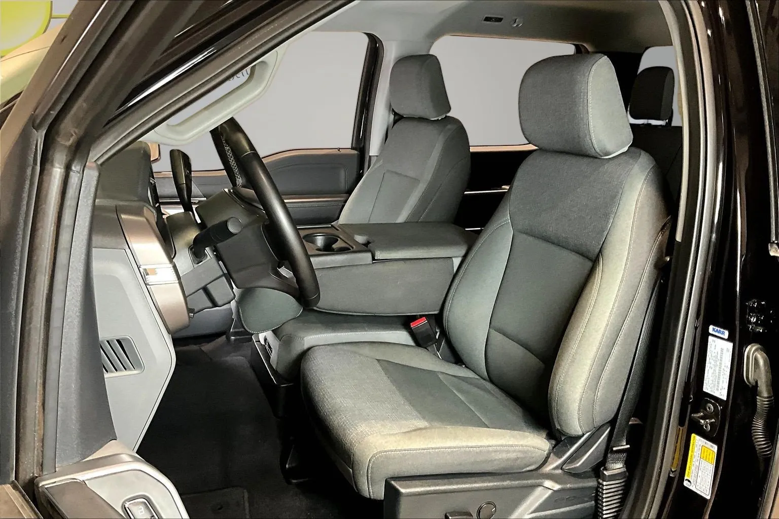 Ford F-150 photo 23