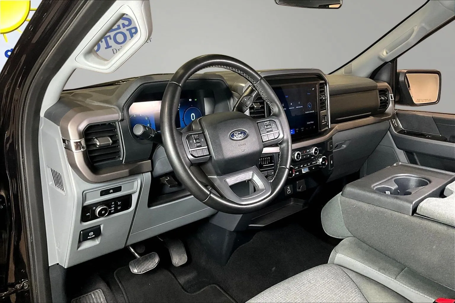 Ford F-150 photo 19