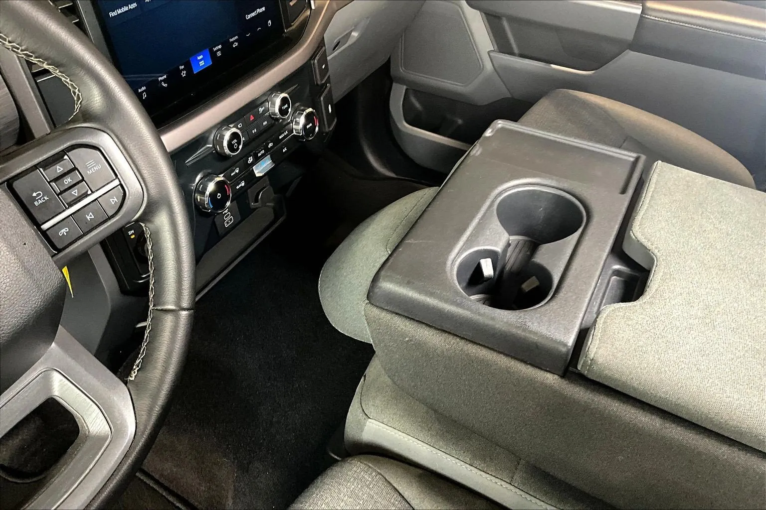 Ford F-150 photo 20