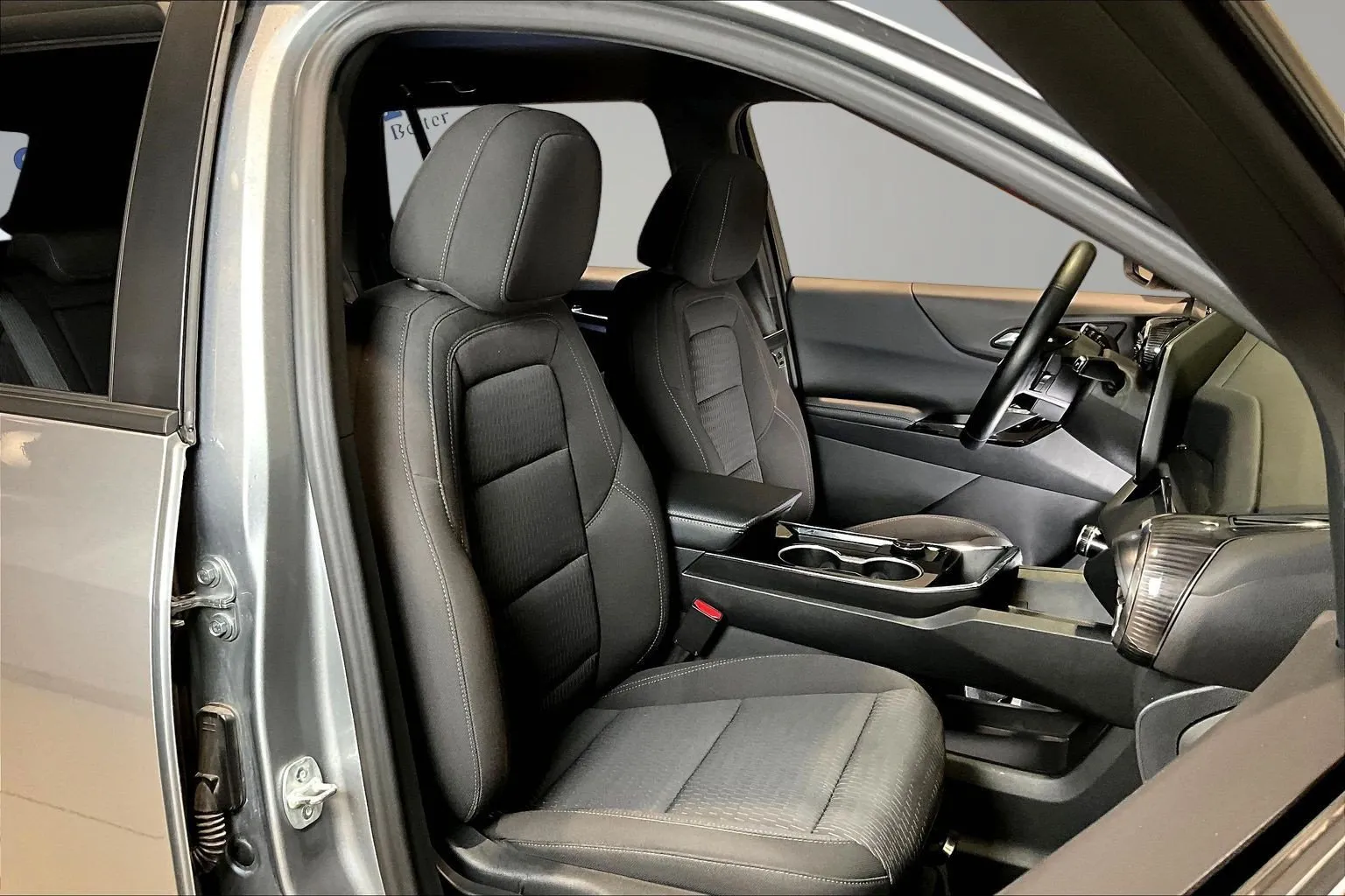 Chevrolet Equinox photo 29