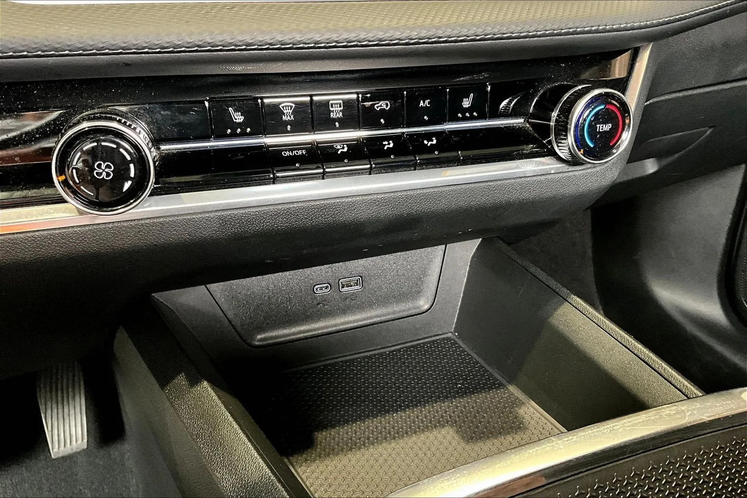 Chevrolet Equinox photo 15