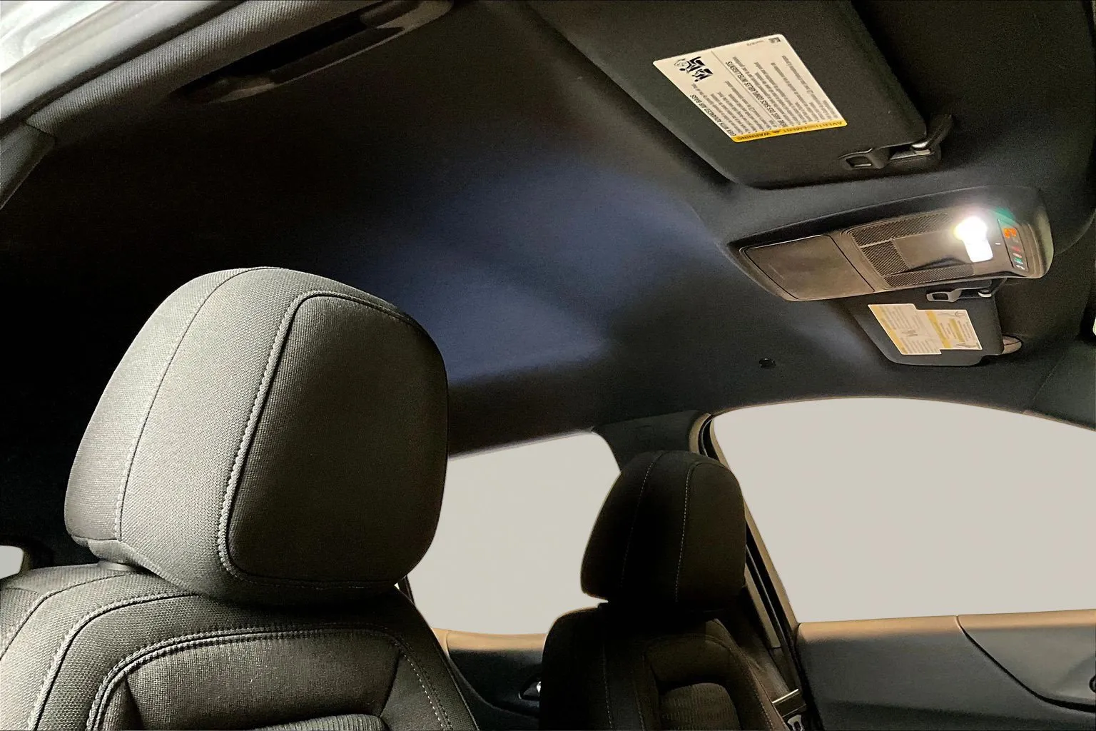 Chevrolet Equinox photo 27