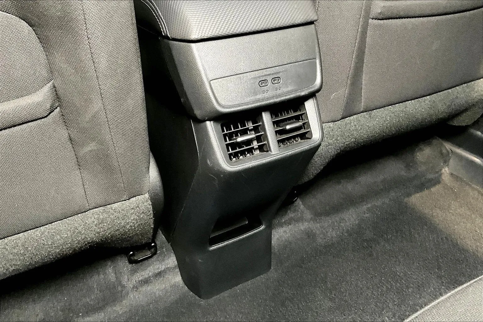 Chevrolet Equinox photo 10