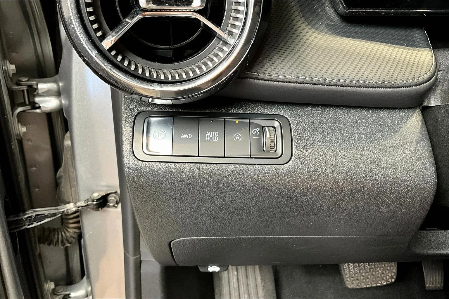 Chevrolet Equinox photo 16