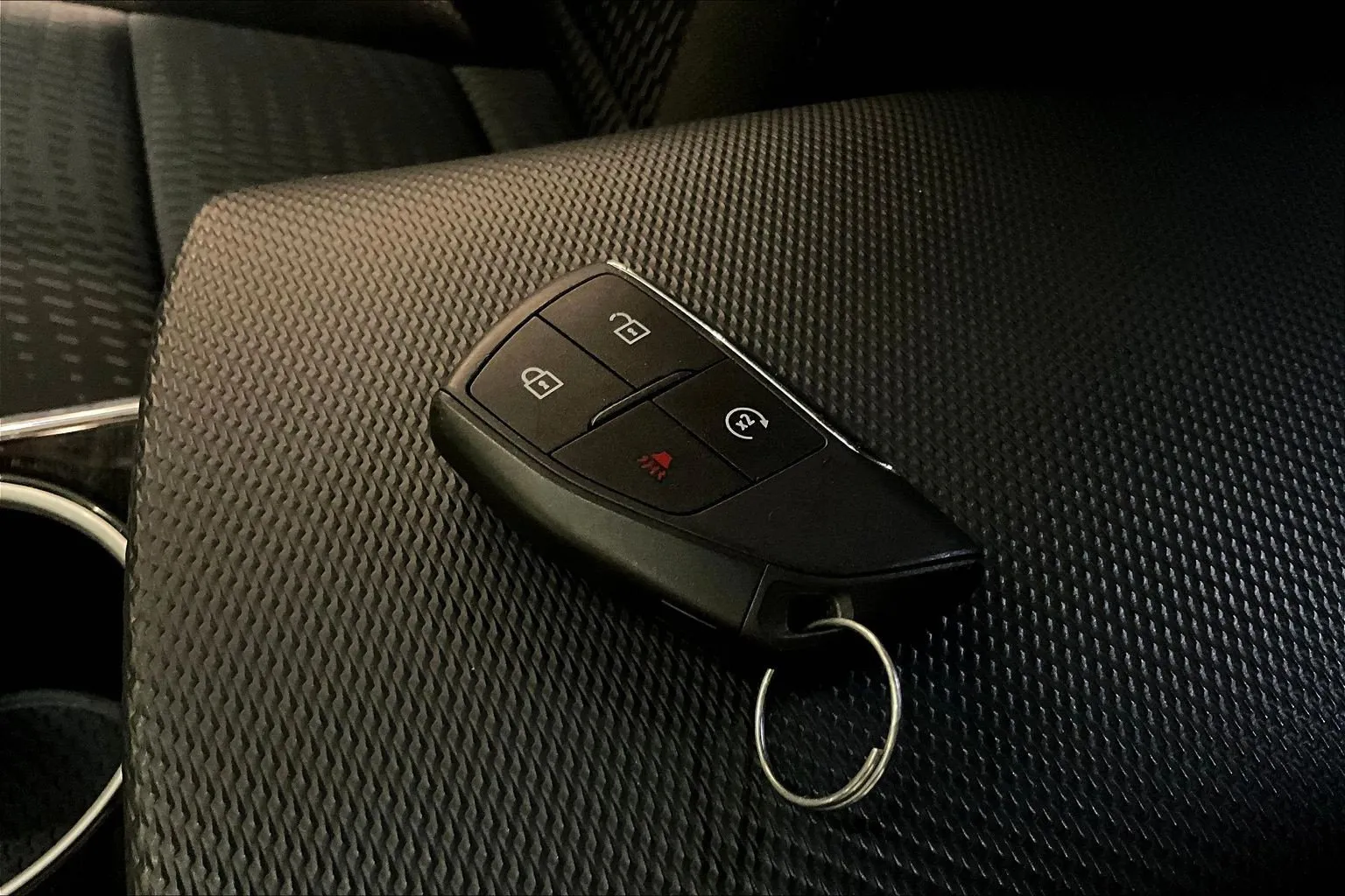Chevrolet Equinox photo 35