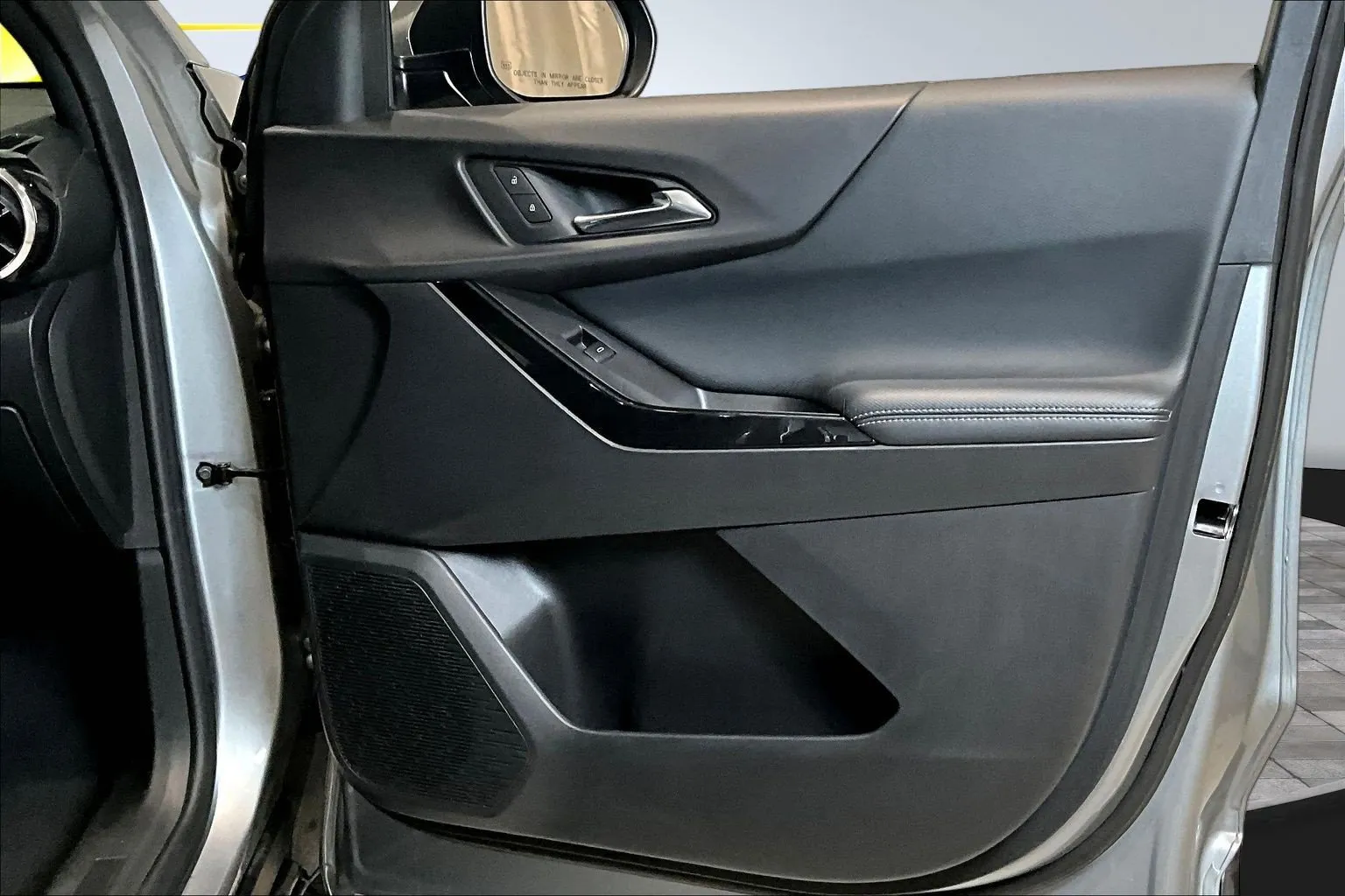 Chevrolet Equinox photo 28
