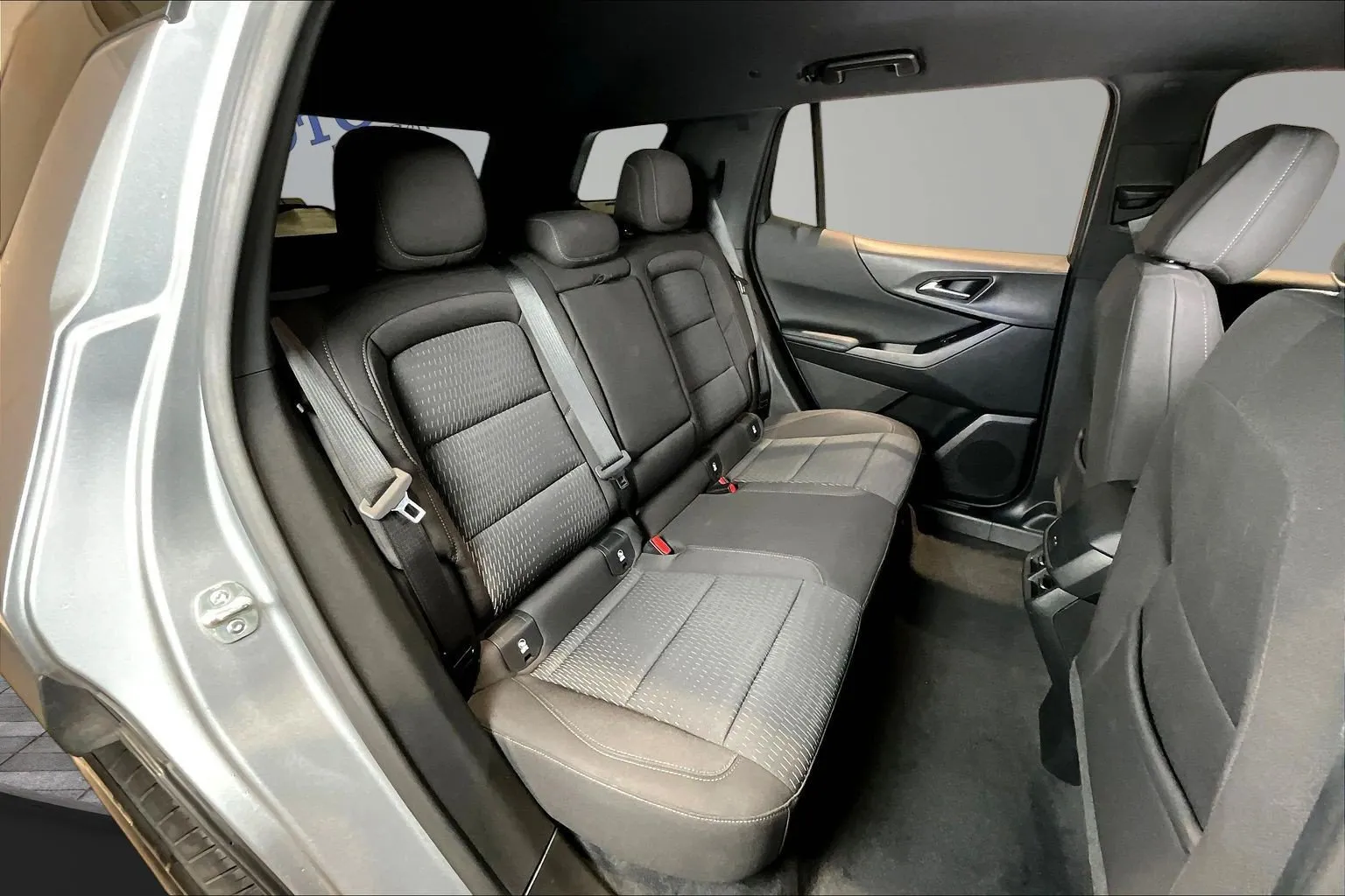 Chevrolet Equinox photo 25