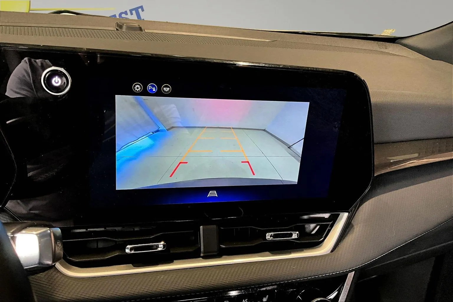 Chevrolet Equinox photo 14