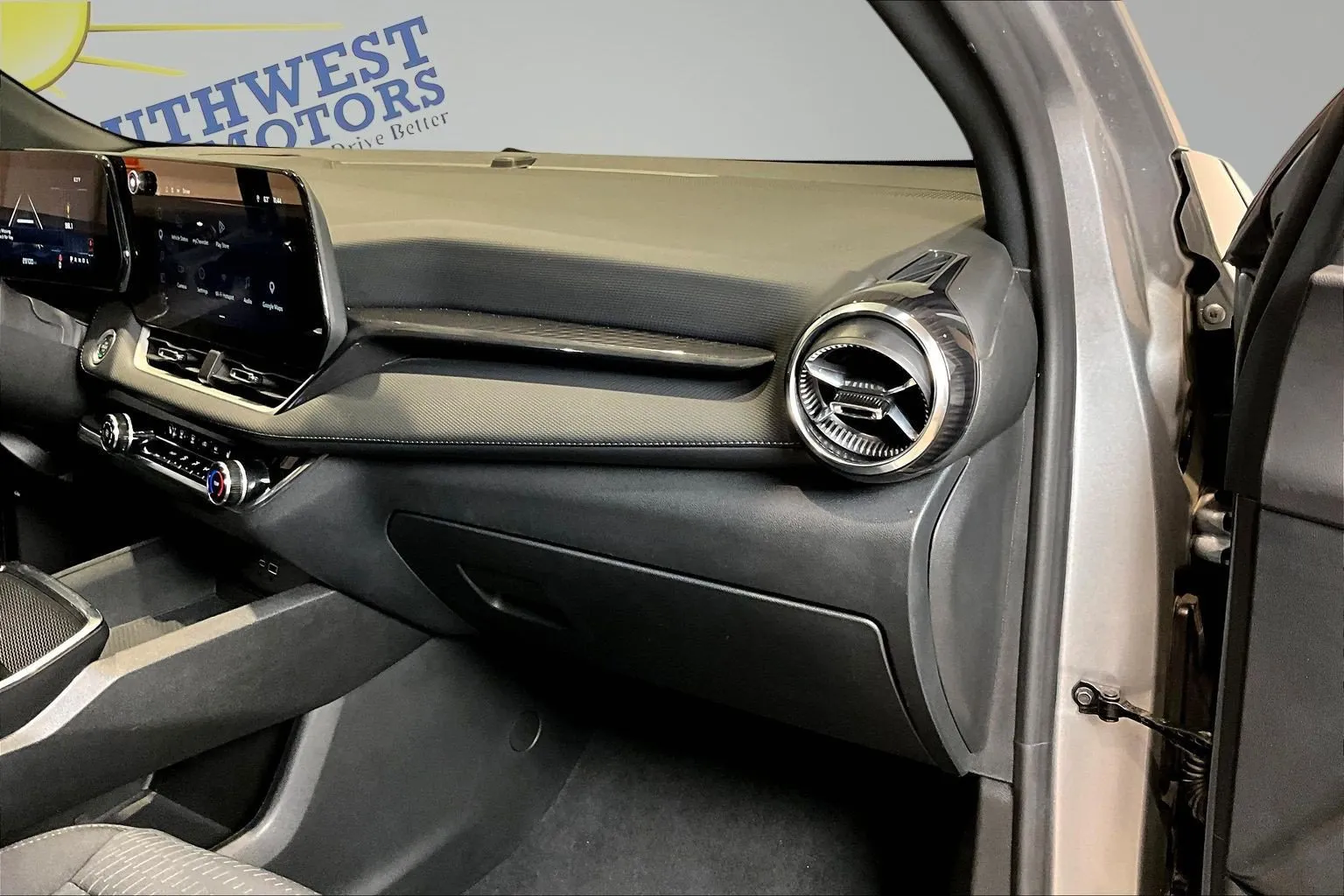 Chevrolet Equinox photo 26