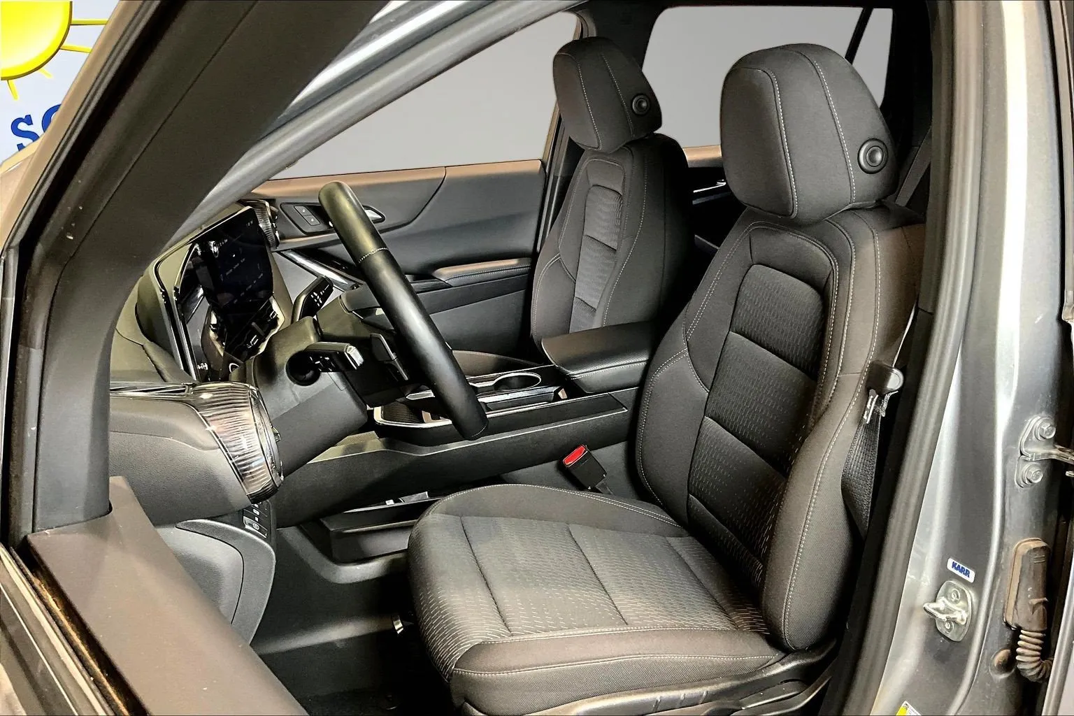 Chevrolet Equinox photo 21