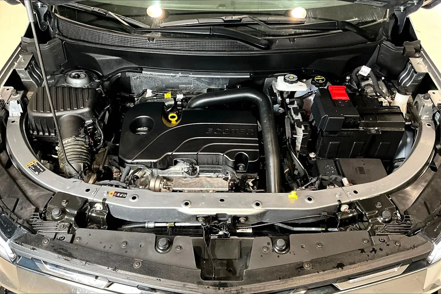 Chevrolet Equinox photo 30