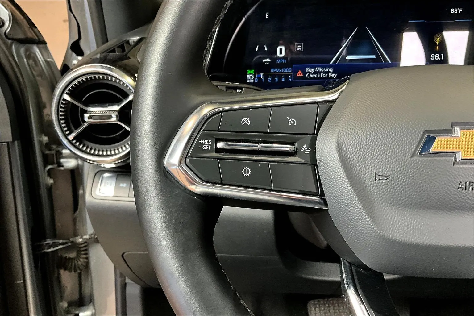 Chevrolet Equinox photo 11