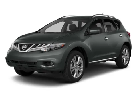 Photos of 2014 Nissan Murano SL for sale in Pueblo, CO at Southwest Motors