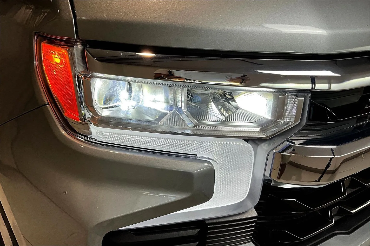 Chevrolet Silverado photo 33