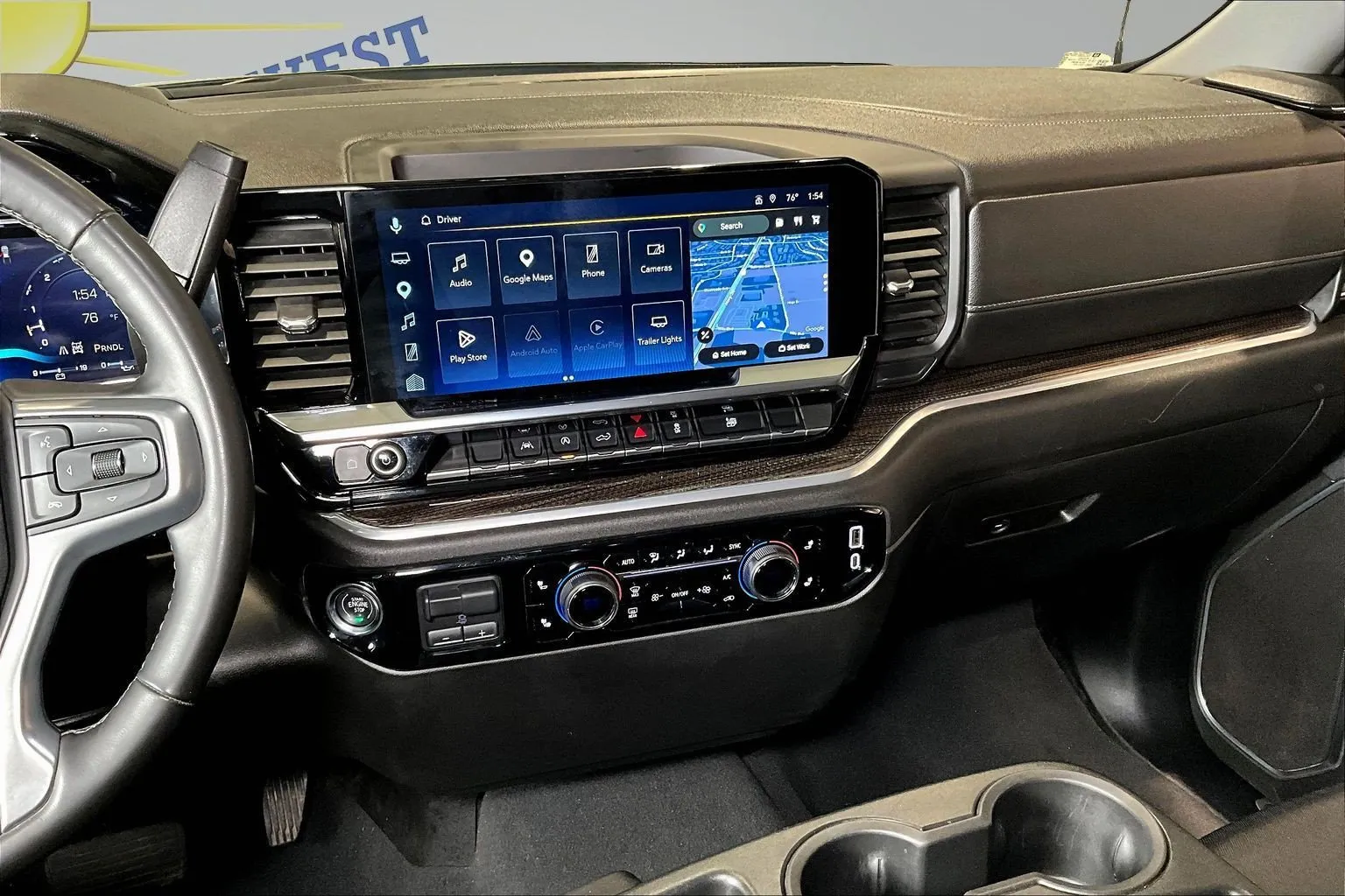Chevrolet Silverado photo 11