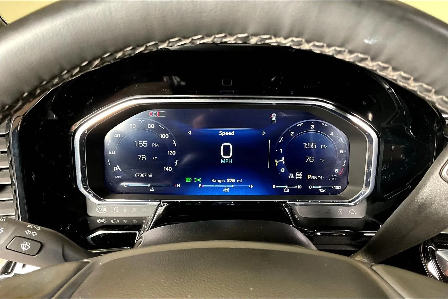 Chevrolet Silverado photo 15