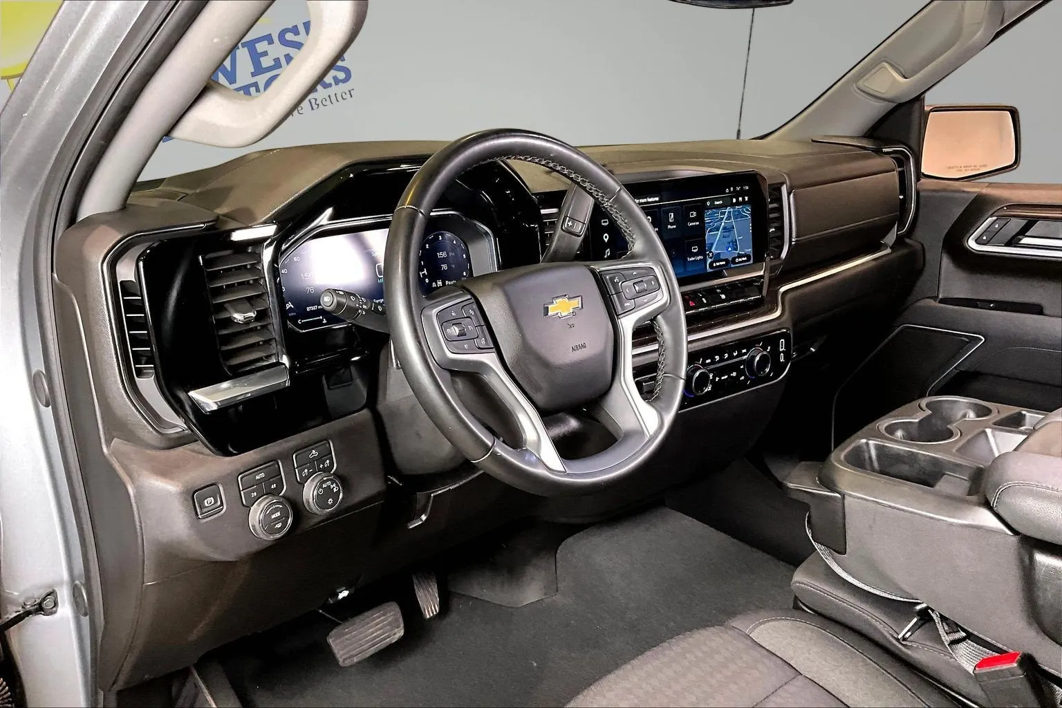 Chevrolet Silverado photo 19