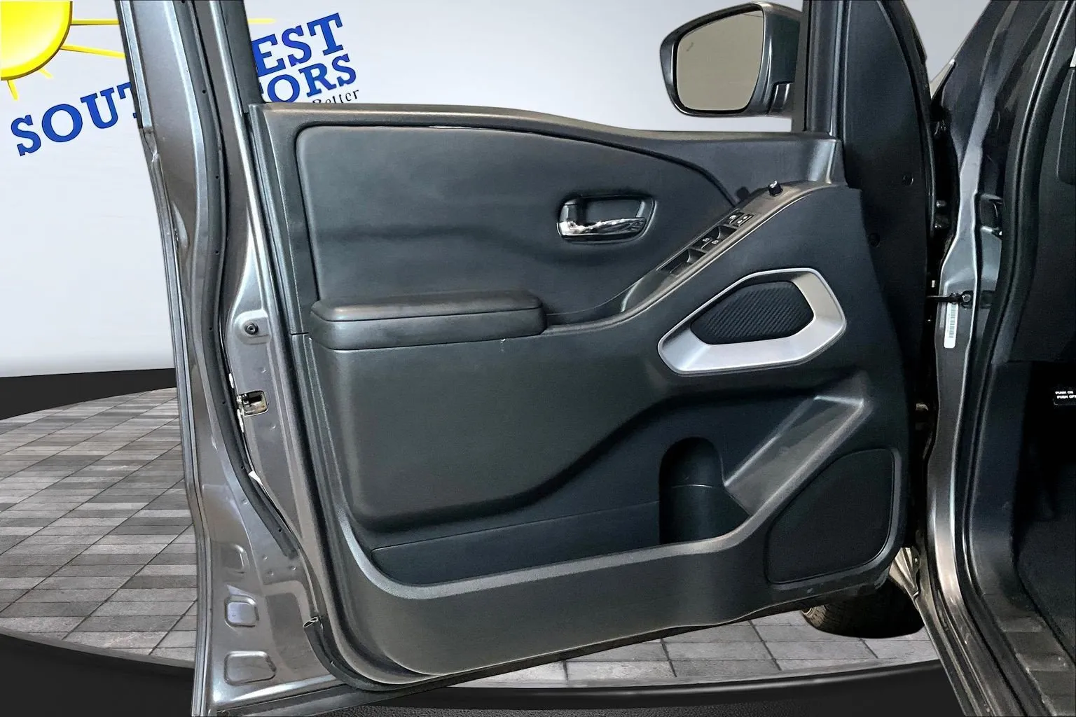Nissan Frontier photo 22