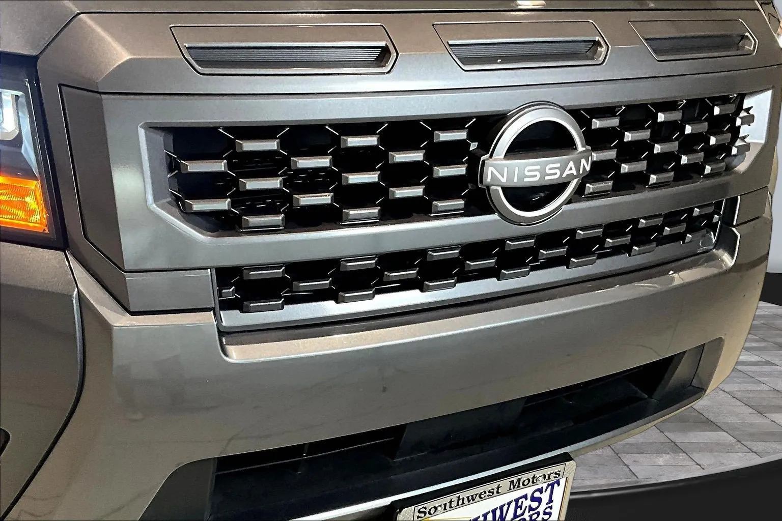 Nissan Frontier photo 34