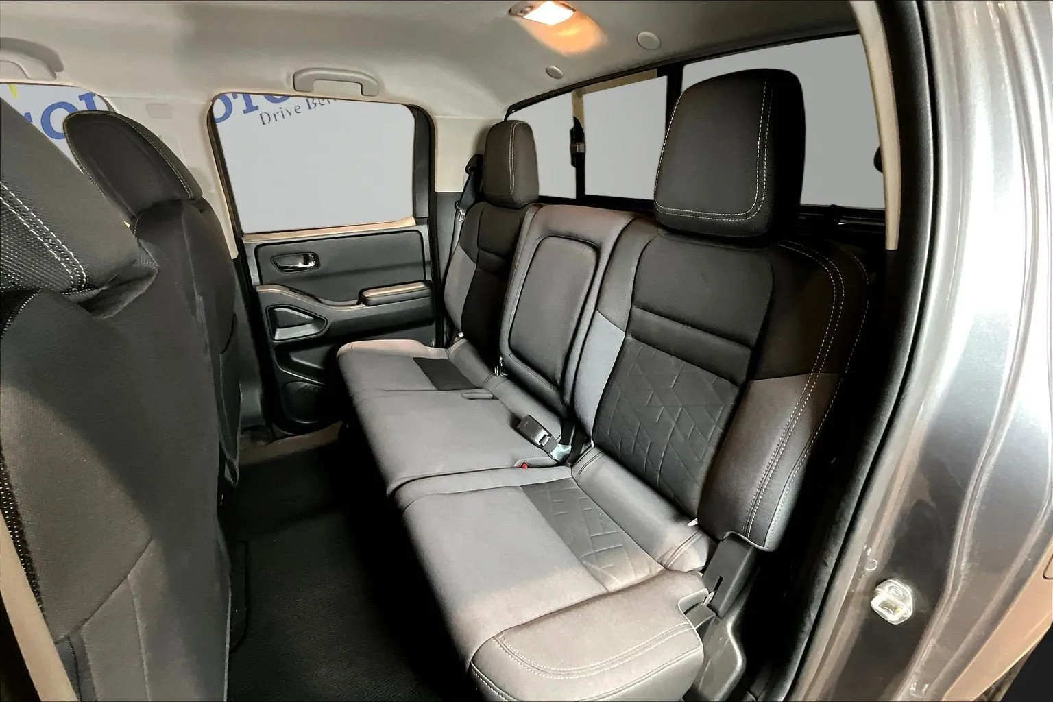 Nissan Frontier photo 24