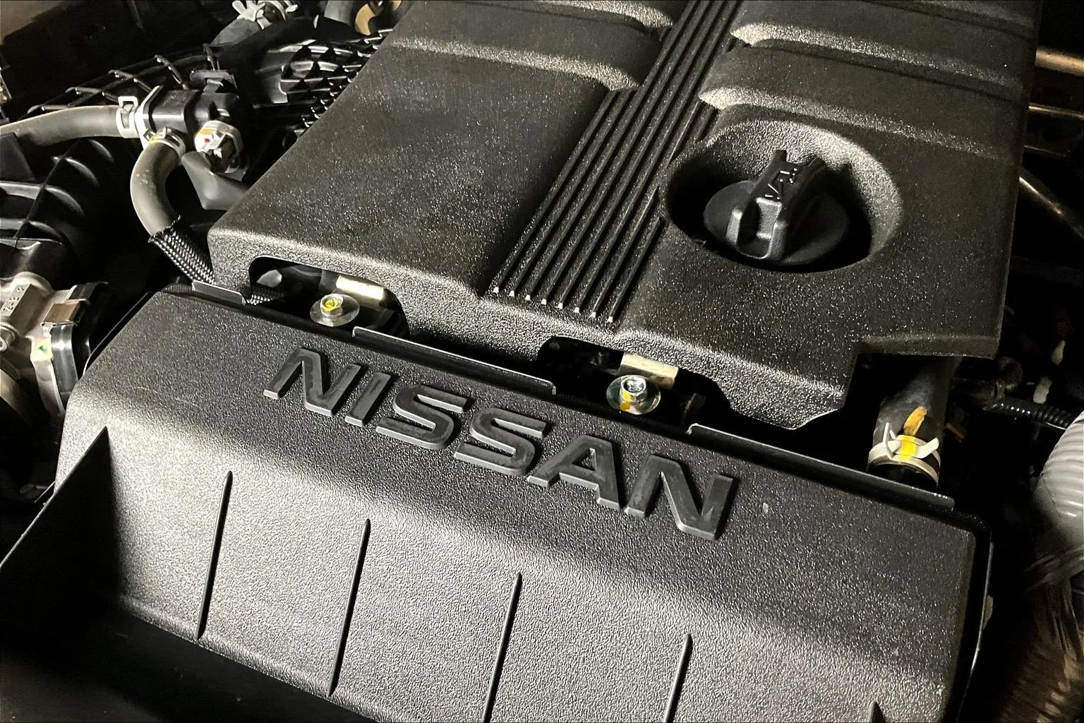 Nissan Frontier photo 32