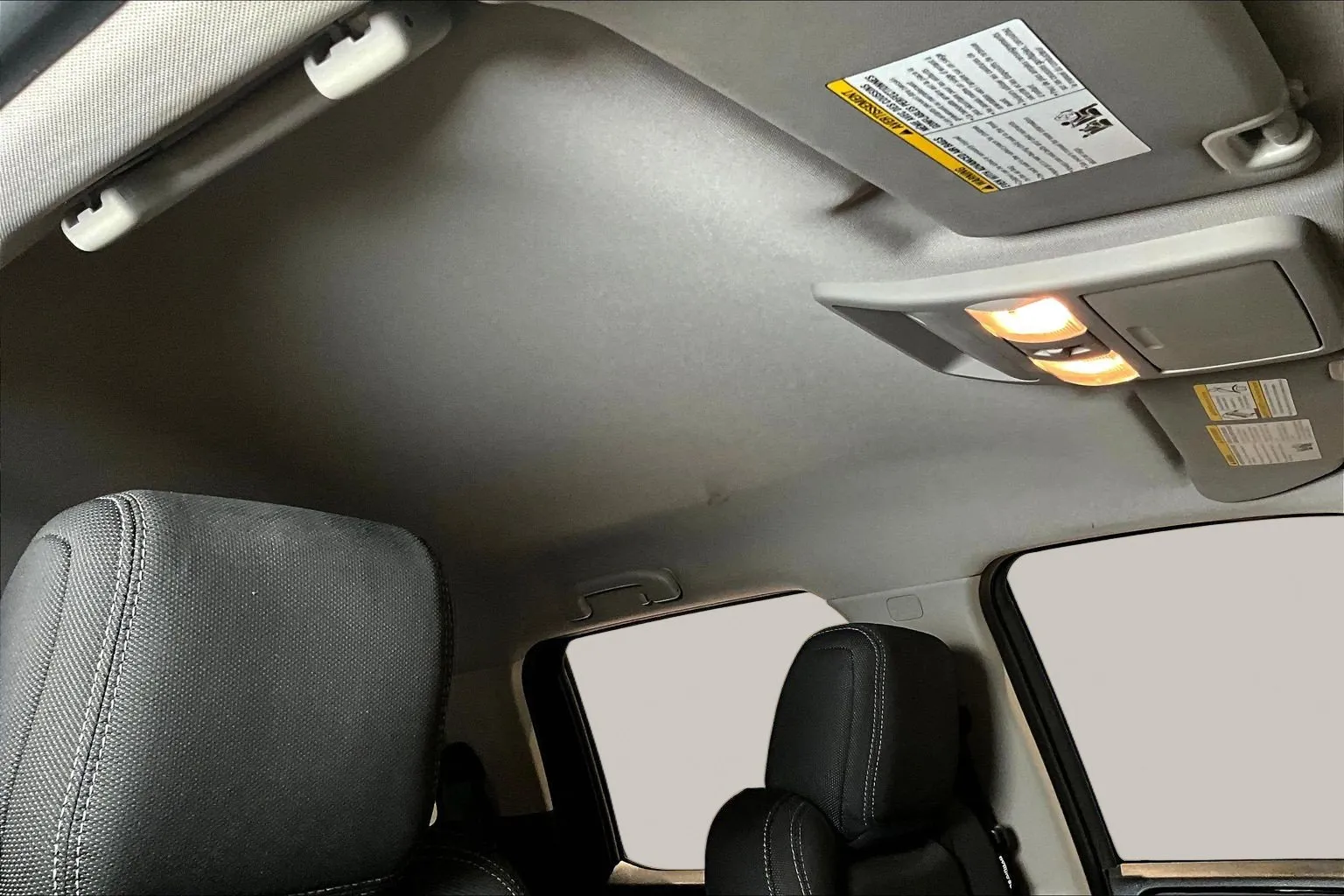 Nissan Frontier photo 28