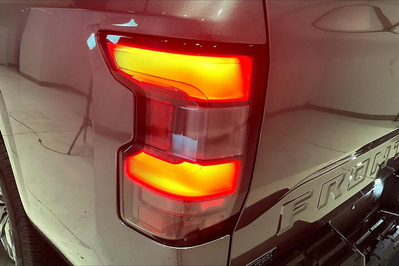 Nissan Frontier photo 25