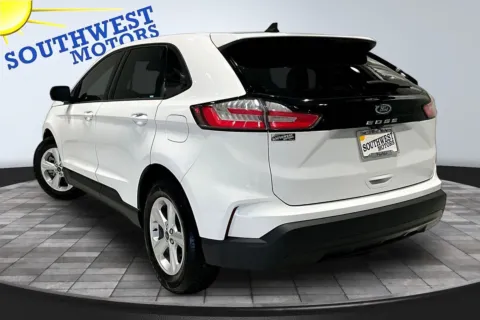 More photos of 2021 Ford Edge SE at Southwest Motors, CO