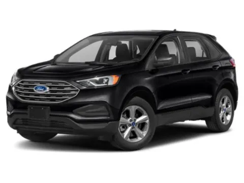 Photos of 2021 Ford Edge SE for sale in Pueblo, CO at Southwest Motors