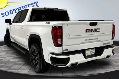 More photos of 2023 GMC Sierra 1500 Elevation at Southwest Motors, CO