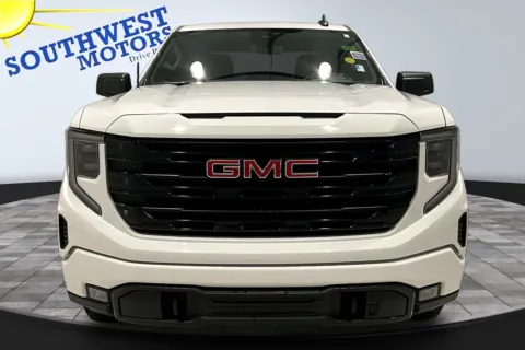 Photos of 2023 GMC Sierra 1500 Elevation for sale in Pueblo, CO at Southwest Motors