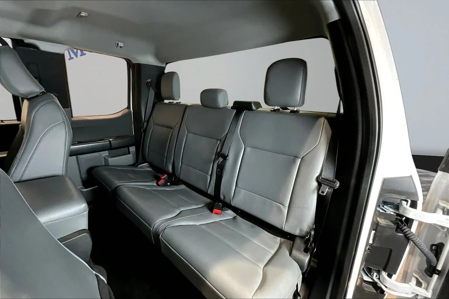 Ford F-150 photo 24