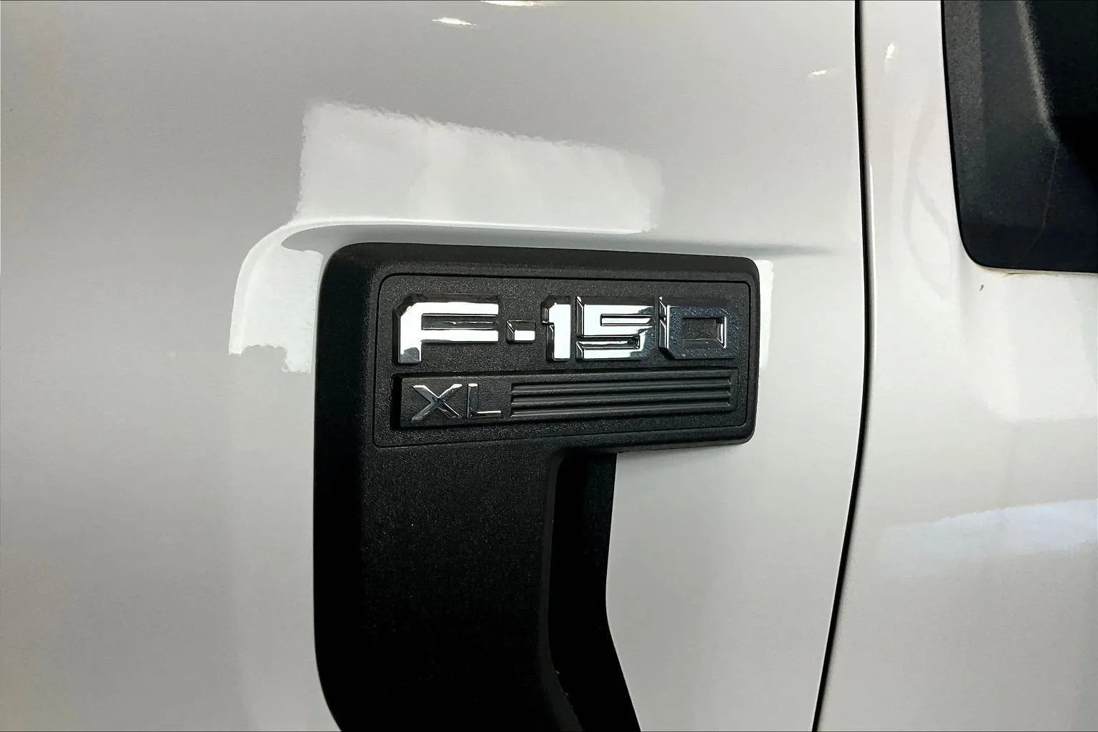 Ford F-150 photo 26