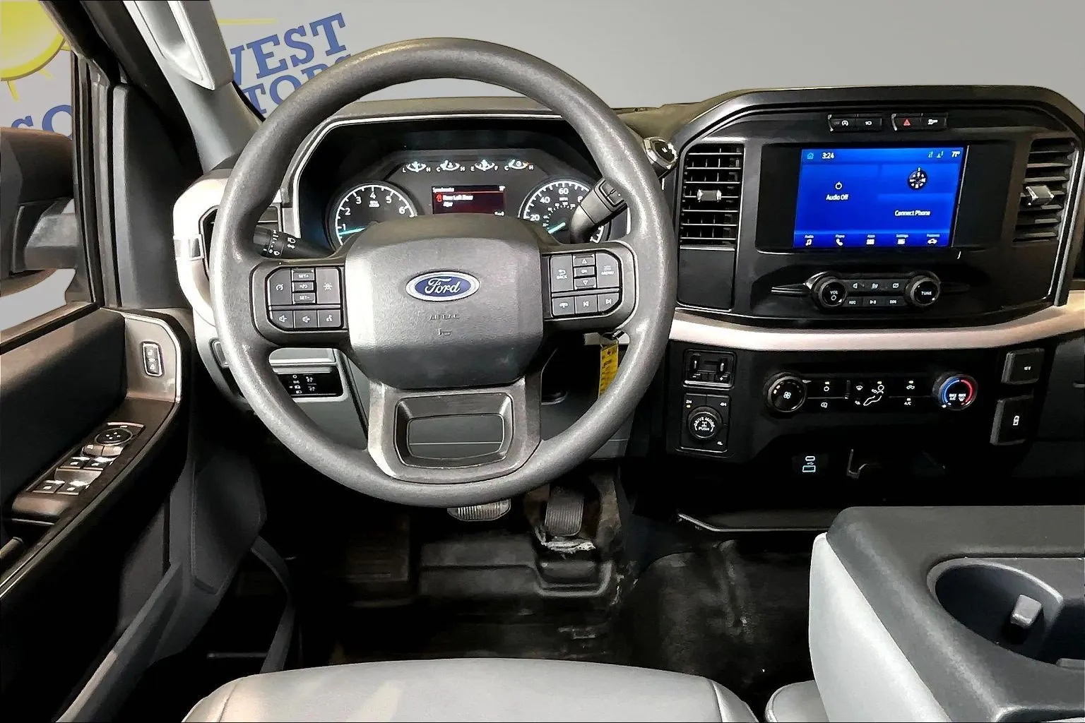 Ford F-150 photo 10