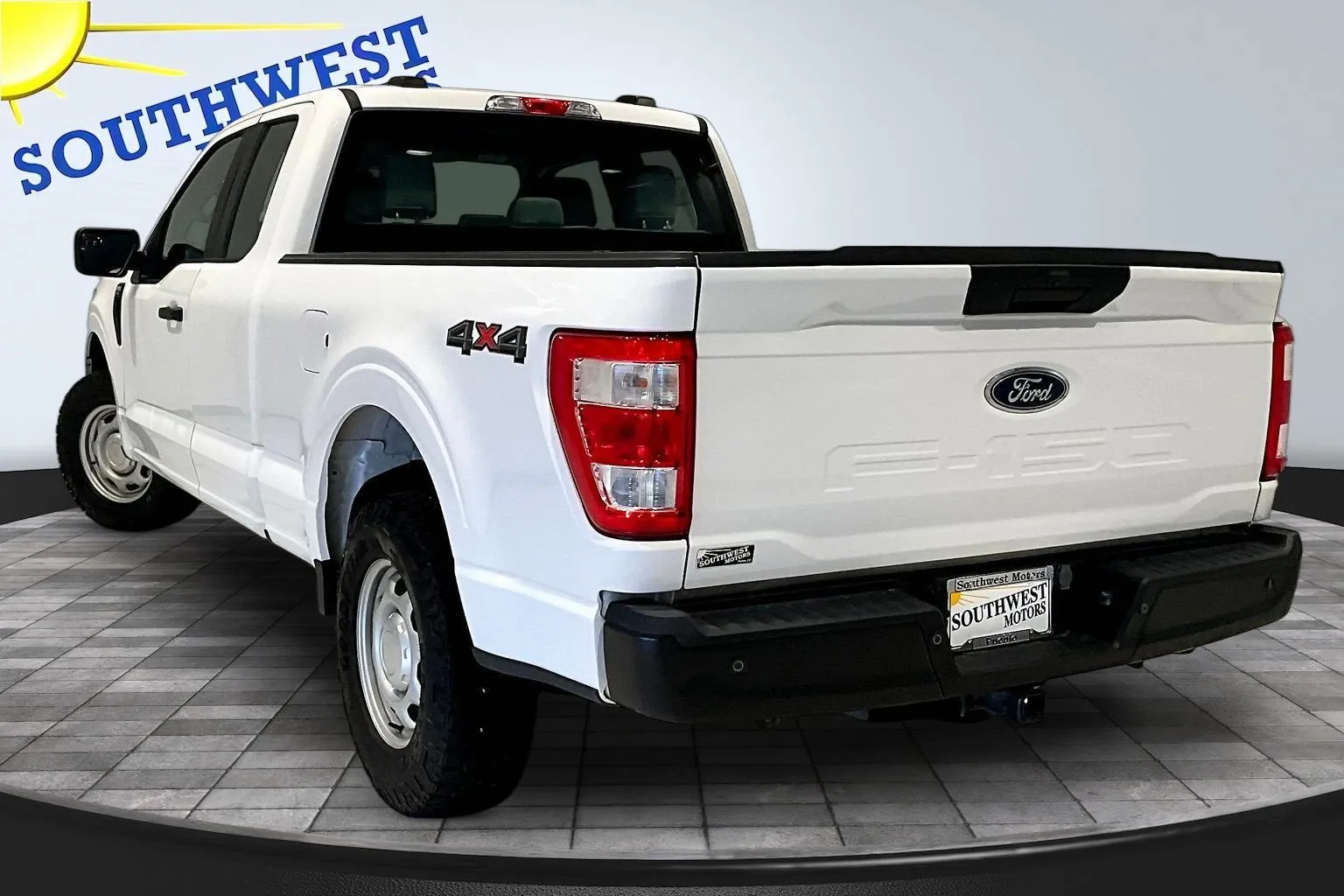 Ford F-150 photo 5