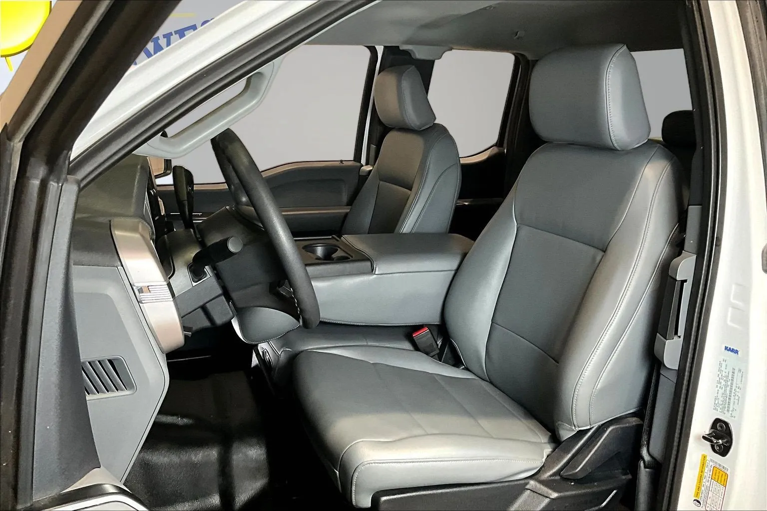 Ford F-150 photo 23