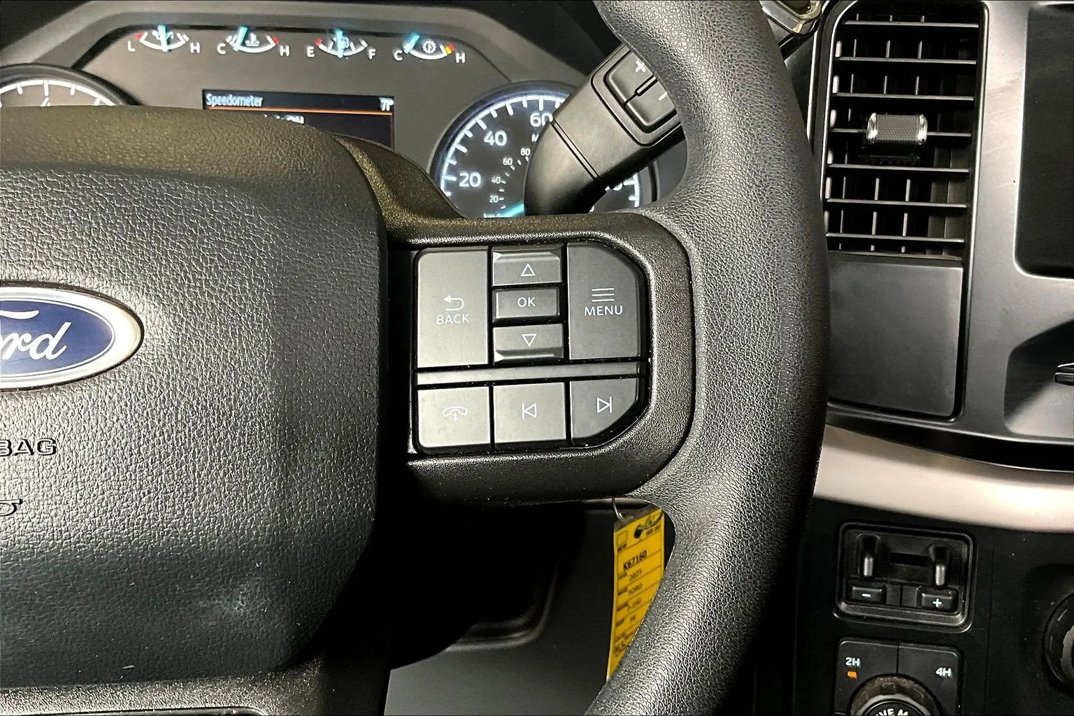 Ford F-150 photo 14