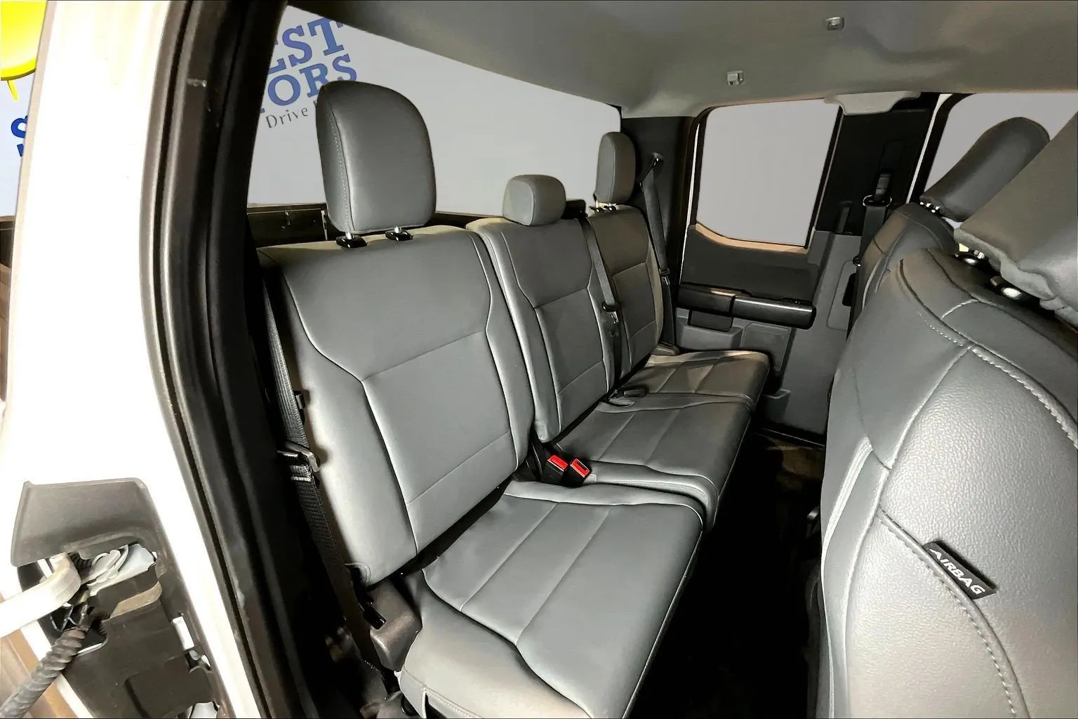 Ford F-150 photo 27